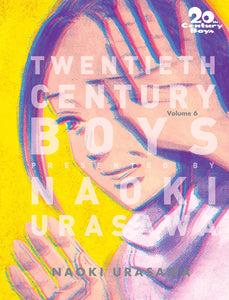 les garçons du 20ème siècle : l'édition parfaite - vol 6