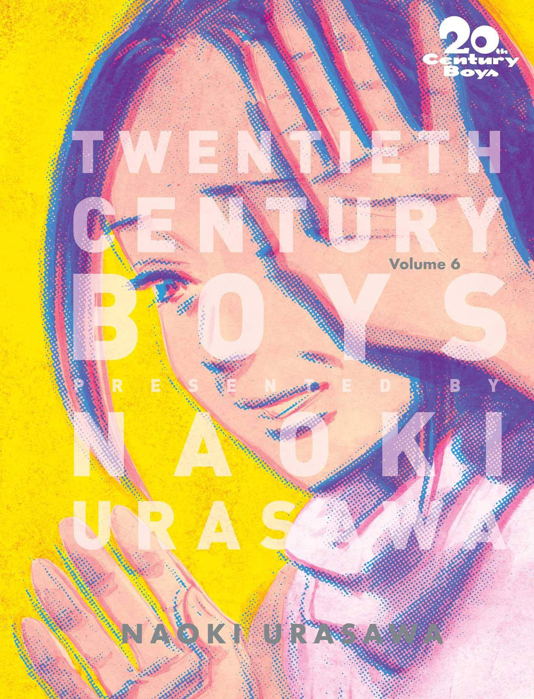 20th Century Boys: The Perfect Edition - Vol 6