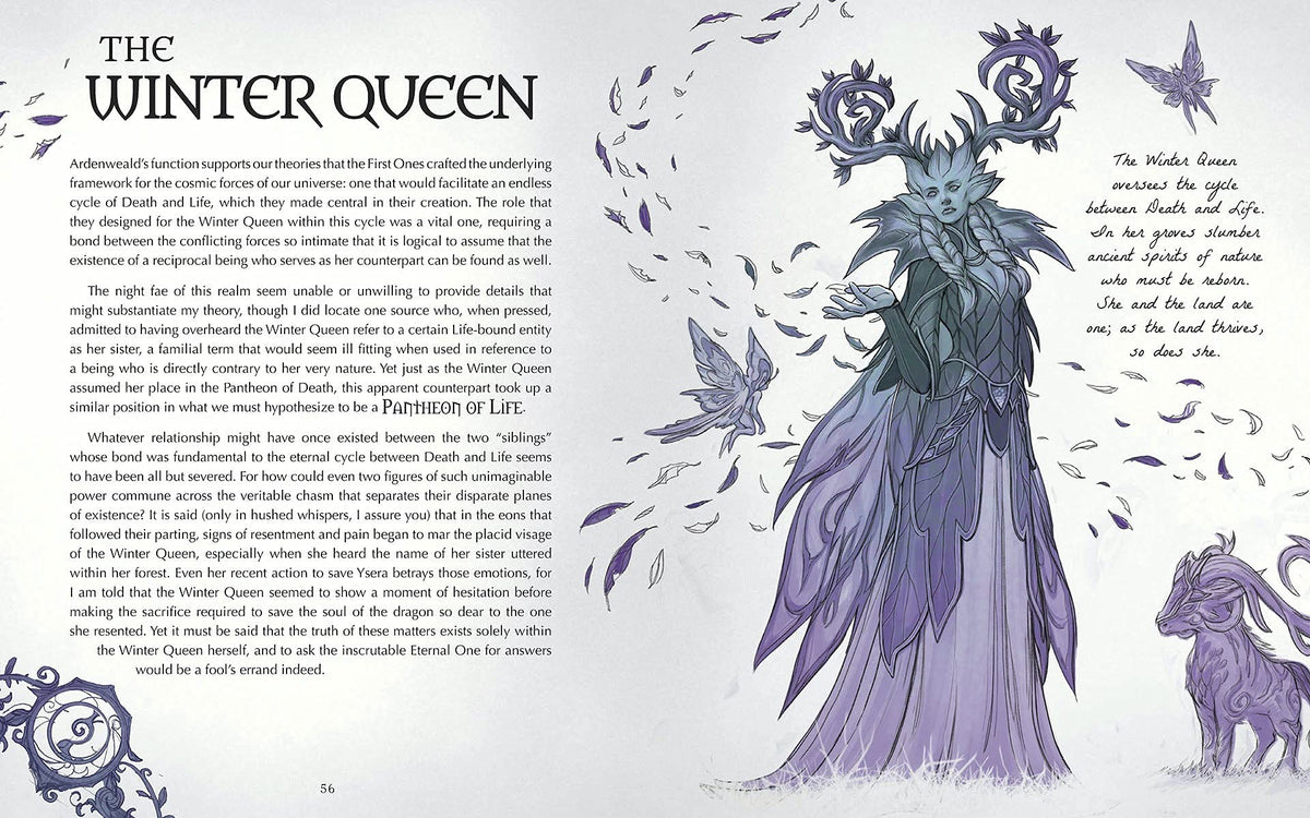World of Warcraft Grimoire of the Shadowlands and Beyond