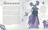 World of Warcraft Grimoire of the Shadowlands and Beyond