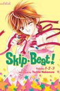 Skip Beat 3-in-1 Volume 1