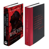 The Witcher: The Last Wish Hardcover