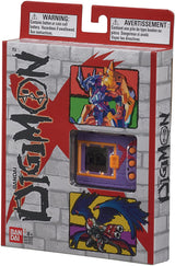 Digimon X