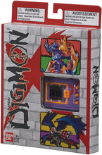 Laden Sie das Bild in den Galerie-Viewer, Digimon X