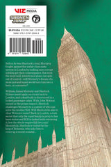 Moriarty The Patriot Volume 5