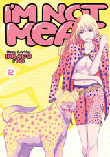 I'm Not Meat Vol 2