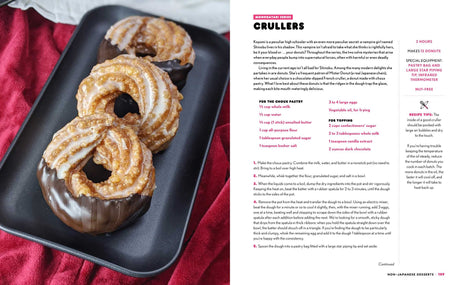 Bake Anime - 75 Sweet Recipes Spotted In - and Inspired by - Your Favorite Anime