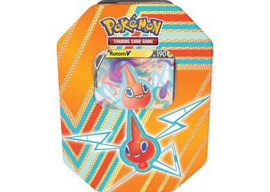 Pokemon TCG Hidden Potential Tins