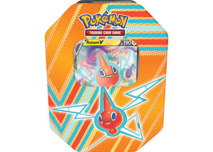 Pokemon TCG Hidden Potential Tins