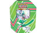 Pokemon TCG Hidden Potential Tins