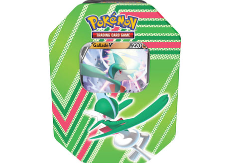 Pokemon TCG Hidden Potential Tins