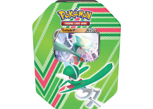 Pokemon TCG Hidden Potential Tins