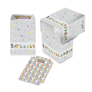 Pokemon First Partner Accessory Bundle