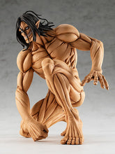 Load image into Gallery viewer, POP UP PARADE Attack on Titan Eren Yeager Titan Ver Statue