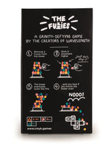 The Fuzzies