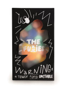 The Fuzzies