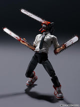 Chainsaw Man Denji S.H.Figuarts