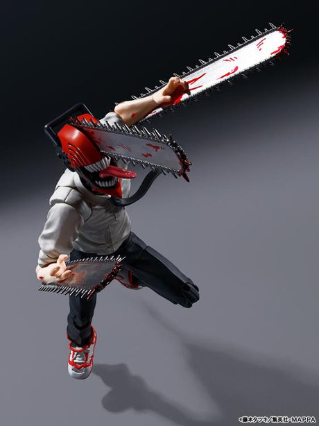 Chainsaw Man Denji S.H.Figuarts