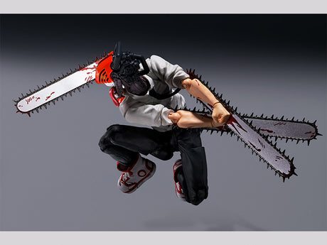 Chainsaw Man Denji S.H.Figuarts