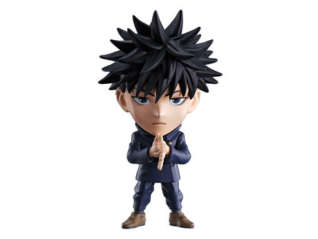 Jujutsu Kaisen Chibi Masters Figure