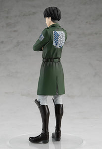 POP UP PARADE Attack on Titan Levi