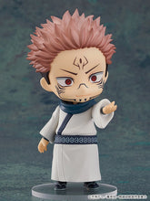 Load image into Gallery viewer, Jujutsu Kaisen Sukuna Nendoroid