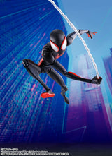 Spider-Man Across the Spider-Verse: Miles Morales S.H.Figuarts