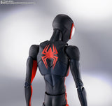 Spider-Man Across the Spider-Verse: Miles Morales S.H.Figuarts