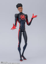 Spider-Man Across the Spider-Verse: Miles Morales S.H.Figuarts