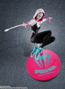 Spider-Man Across the Spider-Verse: Spider-Gwen S.H.Figuarts