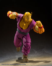 Load image into Gallery viewer, Dragon Ball Super Super Hero Orange Piccolo S.H.Figuarts