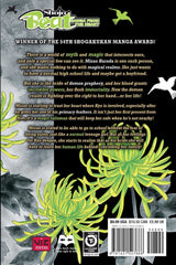 Black Bird Volume 3