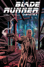 Load image into Gallery viewer, Blade Runner Origins Volume 1