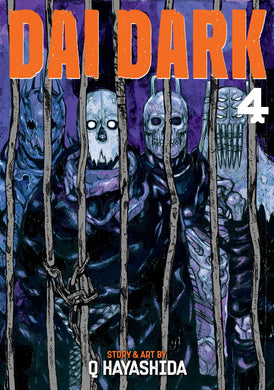 Dai Dark Volume 4