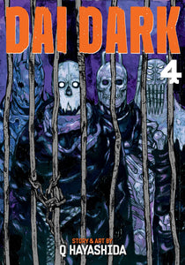 Dai Dark Volume 4