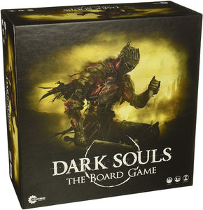 Dark Souls: The Board game