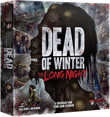 Dead of Winter The Long Night