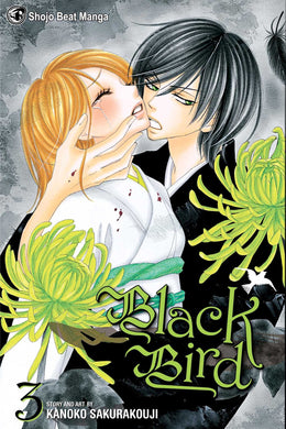 Black Bird Volume 3