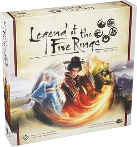 Legend of the Five Rings