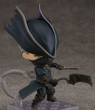 Load image into Gallery viewer, Bloodborne Hunter Nendoroid