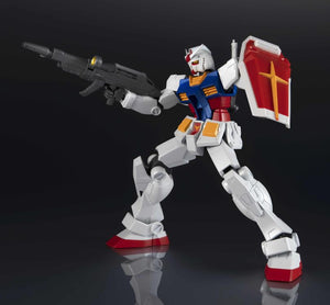 Mobile Suit Gundam Gundam Universe GU-01 RX-78-2 Gundam