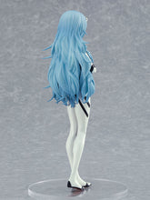 Load image into Gallery viewer, POP UP PARADE Neon Genesis Evangelion Rei Ayanami Long Hair Ver