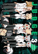 JUDGE Volume 3