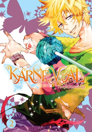 Karneval Volume 2