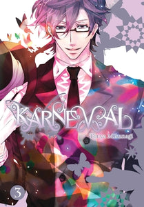 Karneval Volume 3