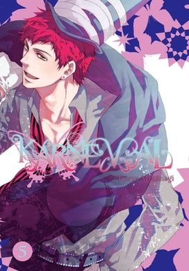 Karneval Volume 5