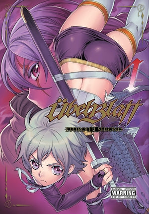 Ubel Blatt Volume 4