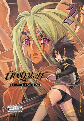 Ubel Blatt Volume 2