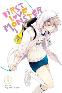 First Love Monster Volume 1