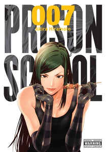 Prison School Volume 7